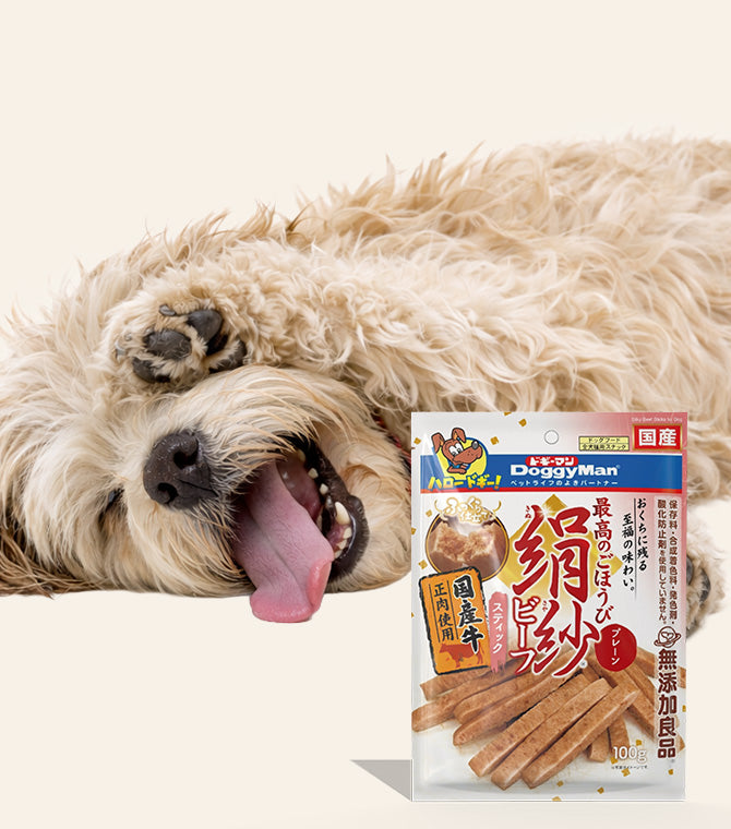 Jerky Treats