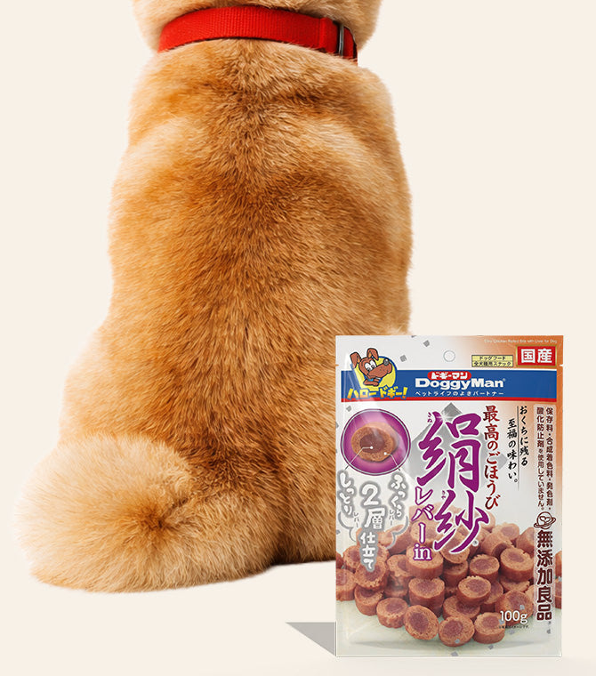Soft Treats